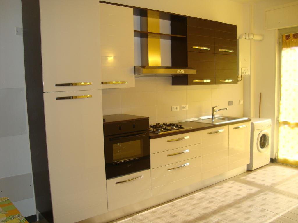 Lindavacanza モネーリア 部屋 写真