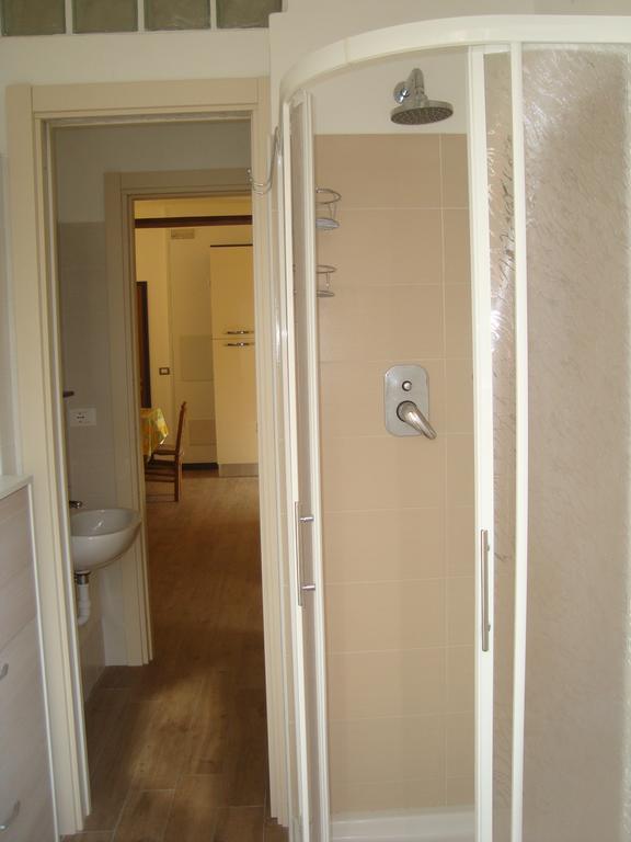 Lindavacanza モネーリア 部屋 写真